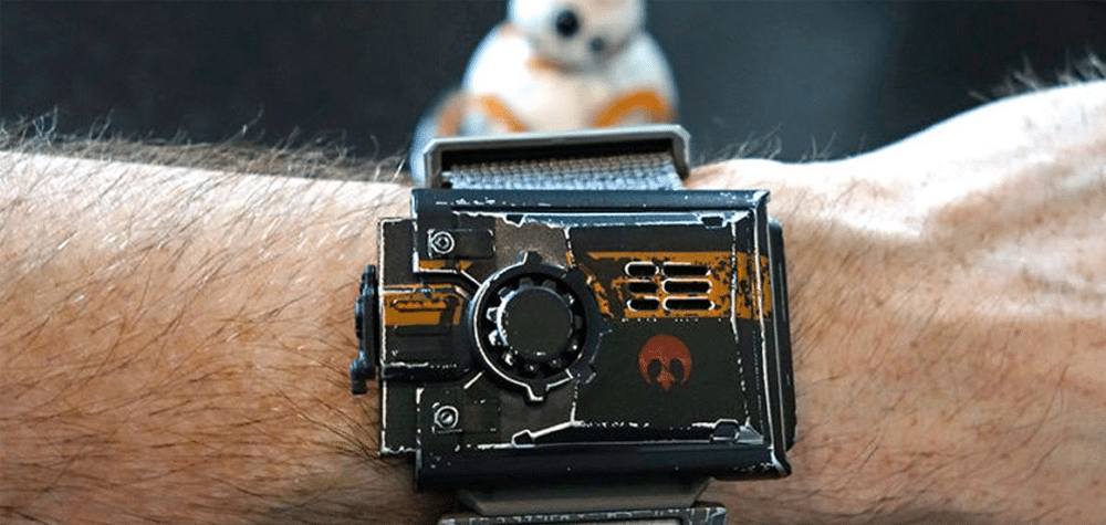 Sphero BB-8 Force Band