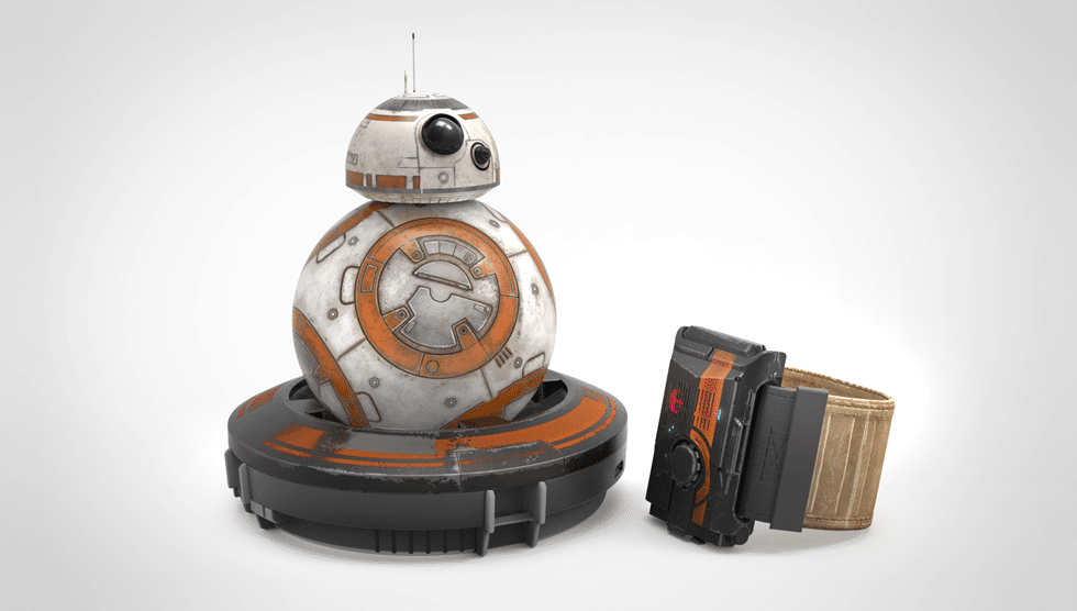 Sphero BB-8 Force Band