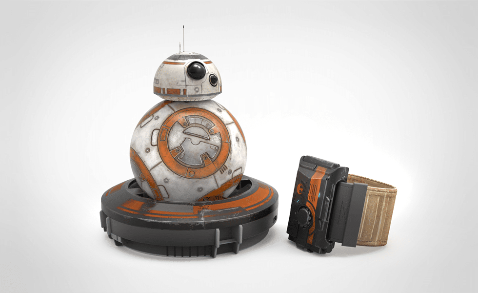 Sphero BB-8 Force Band