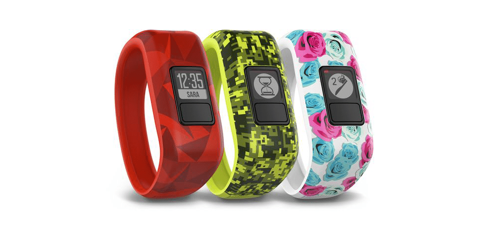 Garmin Vivofit Jr