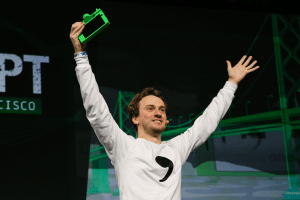 George Hotz