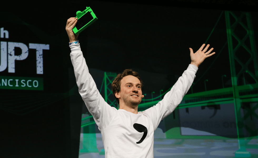 George Hotz