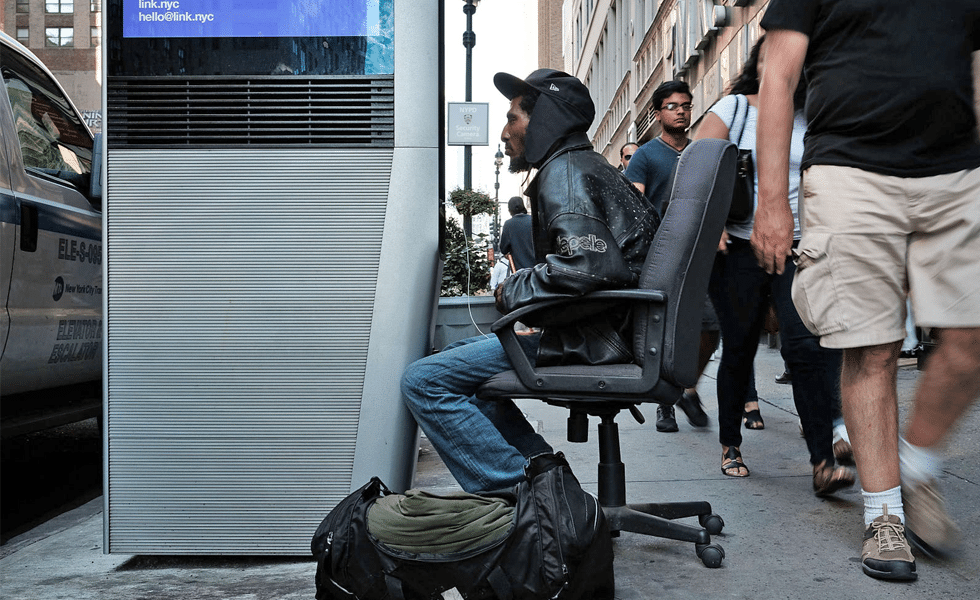 LinkNYC