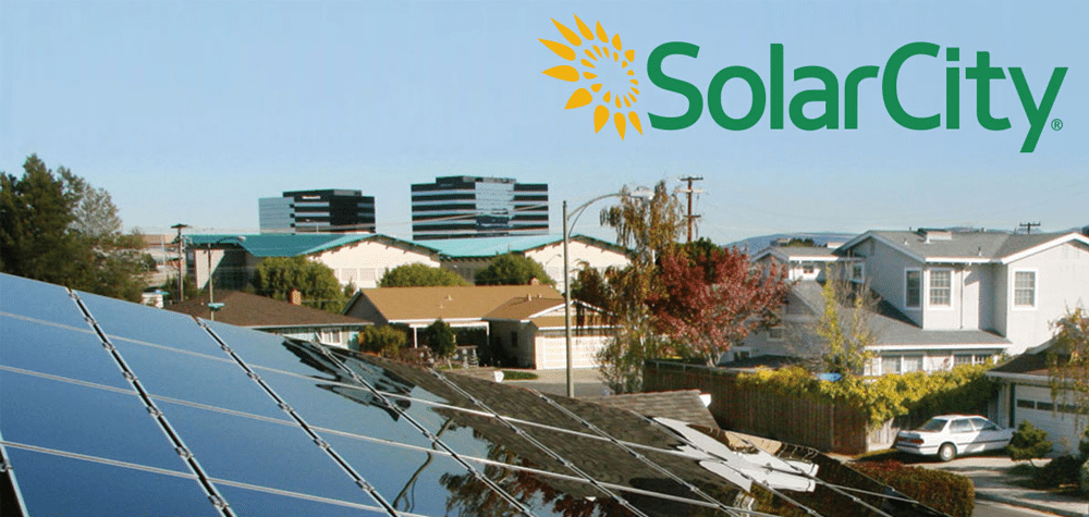 SolarCity