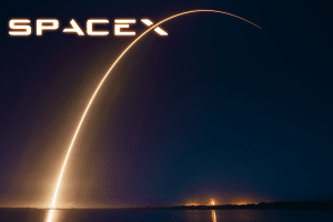 SpaceX