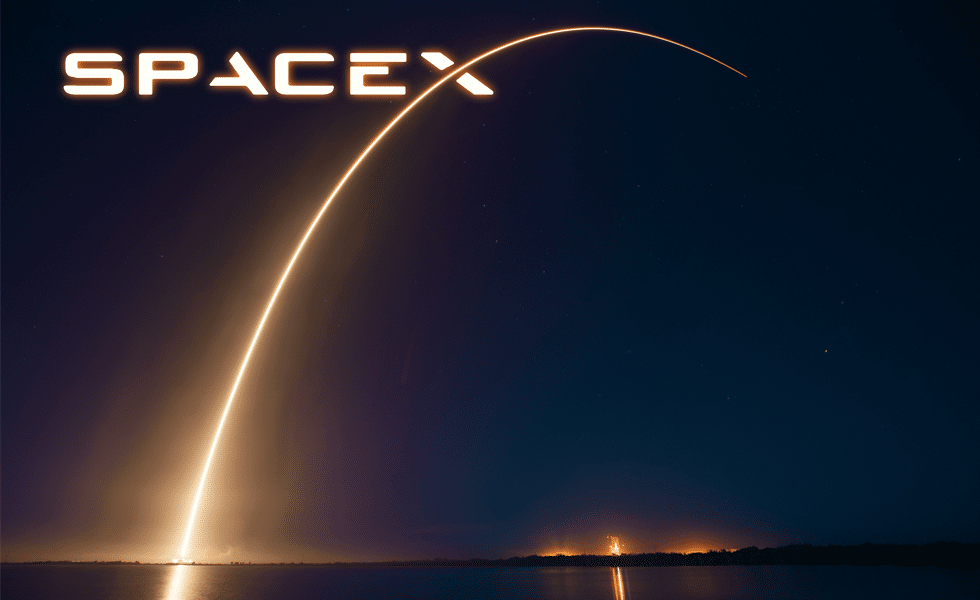 SpaceX