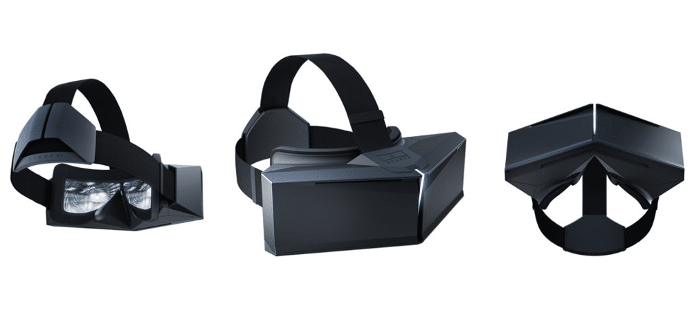 Acer StarVR