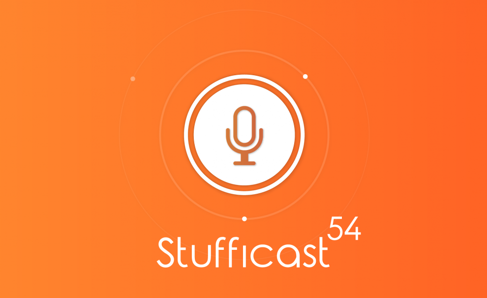 stufficast54