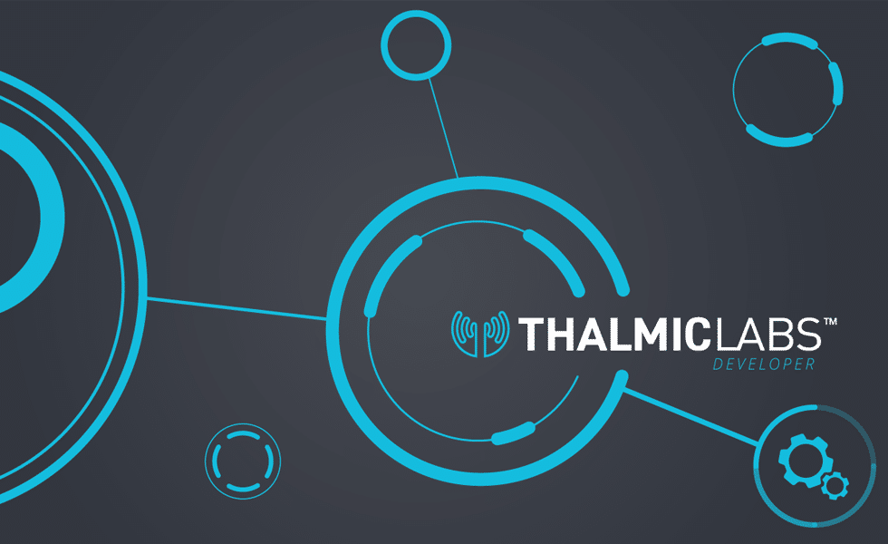 Thalmic Labs