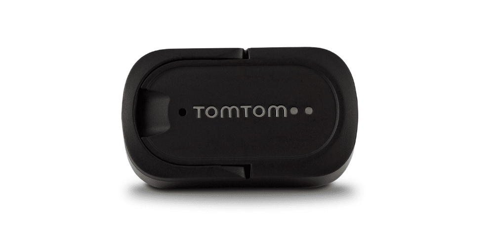 TomTom Curfer