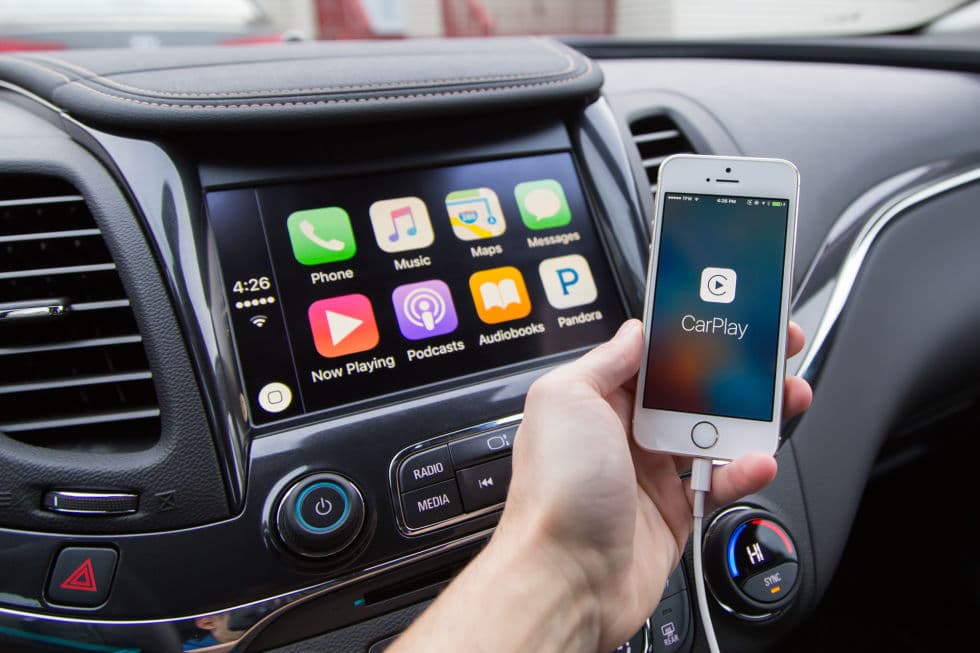 CarPlay