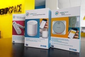 Concours Mydlink