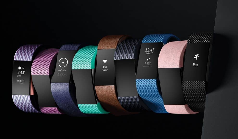 Fitbit