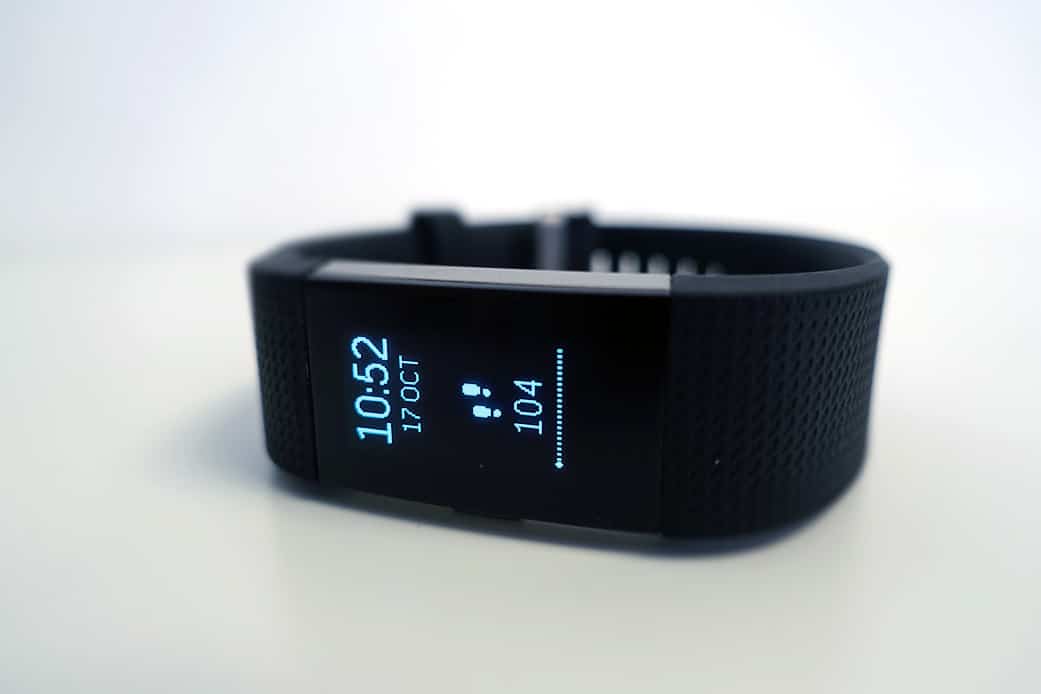 Test du Fitbit Charge 2 : notre avis sur le nouveau bracelet connecté
