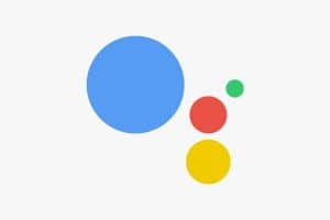 google assistant