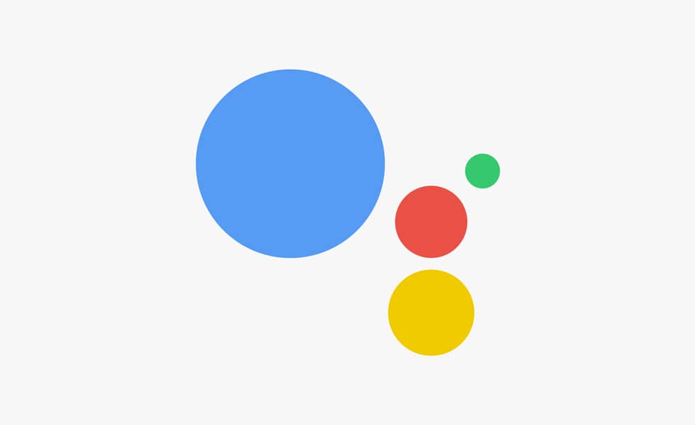 google assistant