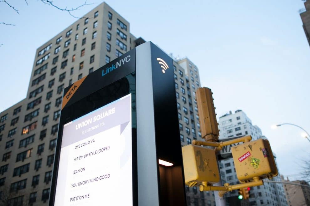 LinkNYC