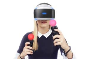 psvr