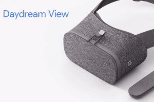 Daydream View