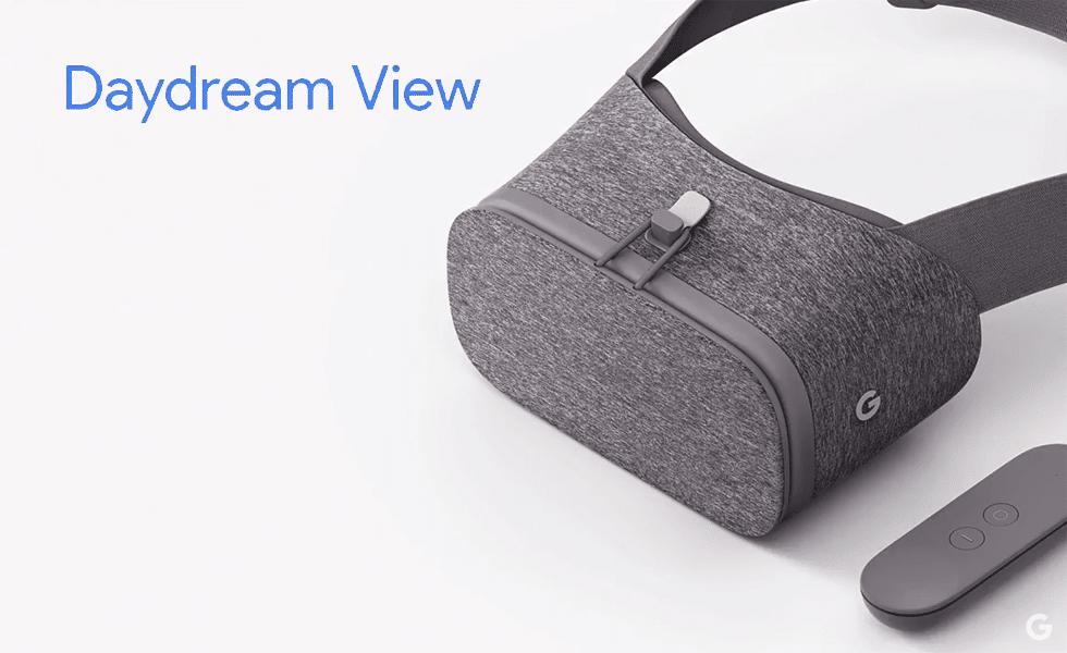 Daydream View