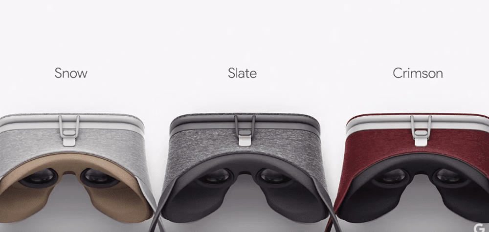 Daydream View