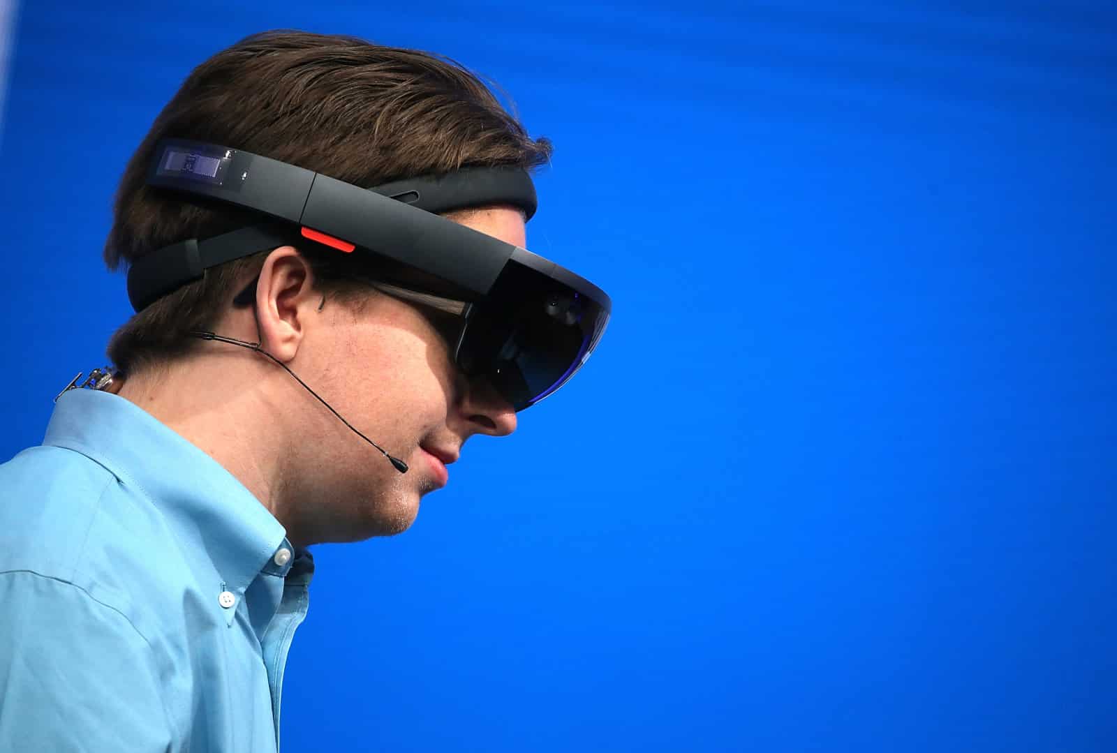 HoloLens