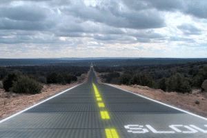 Solar Roadways