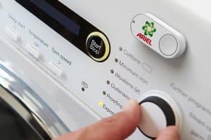 Amazon Dash Button