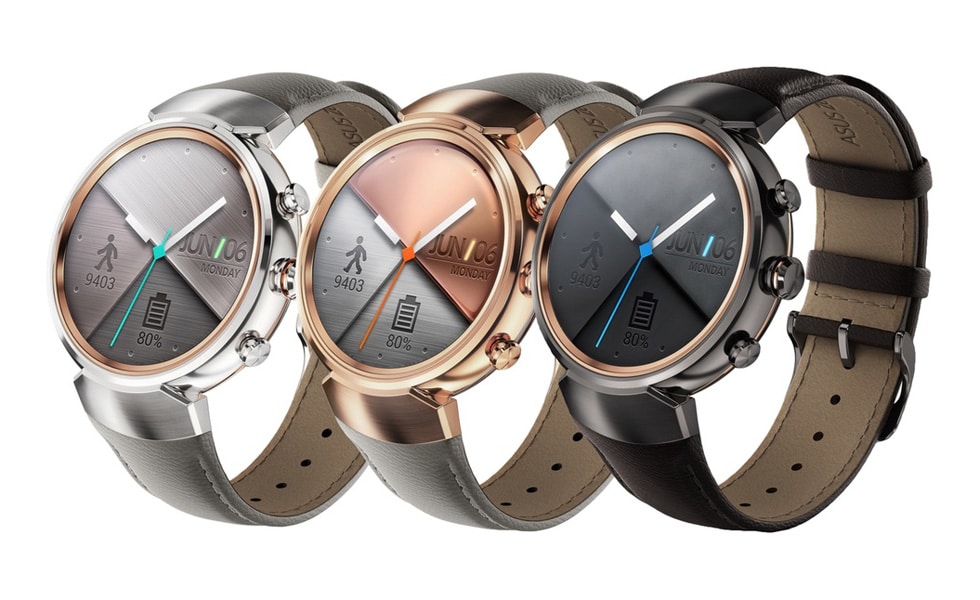 Asus ZenWatch 3