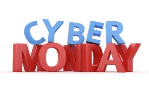 cyber monday direct
