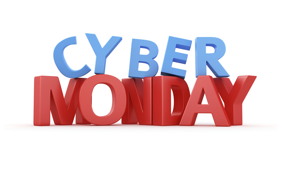 cyber monday direct