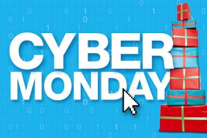 Cyber Monday 2016