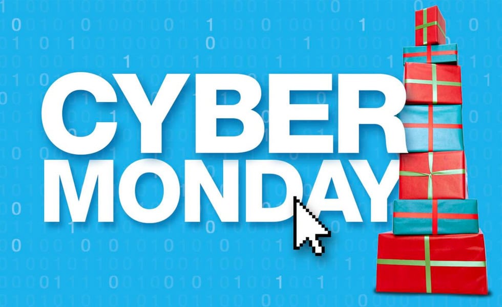 Cyber Monday 2016