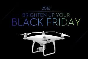 DJI Black Friday