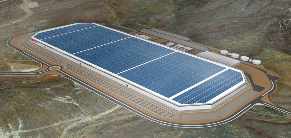 Gigafactory