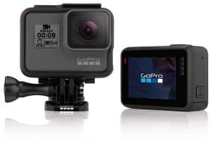 GoPro Hero 5 Black Friday