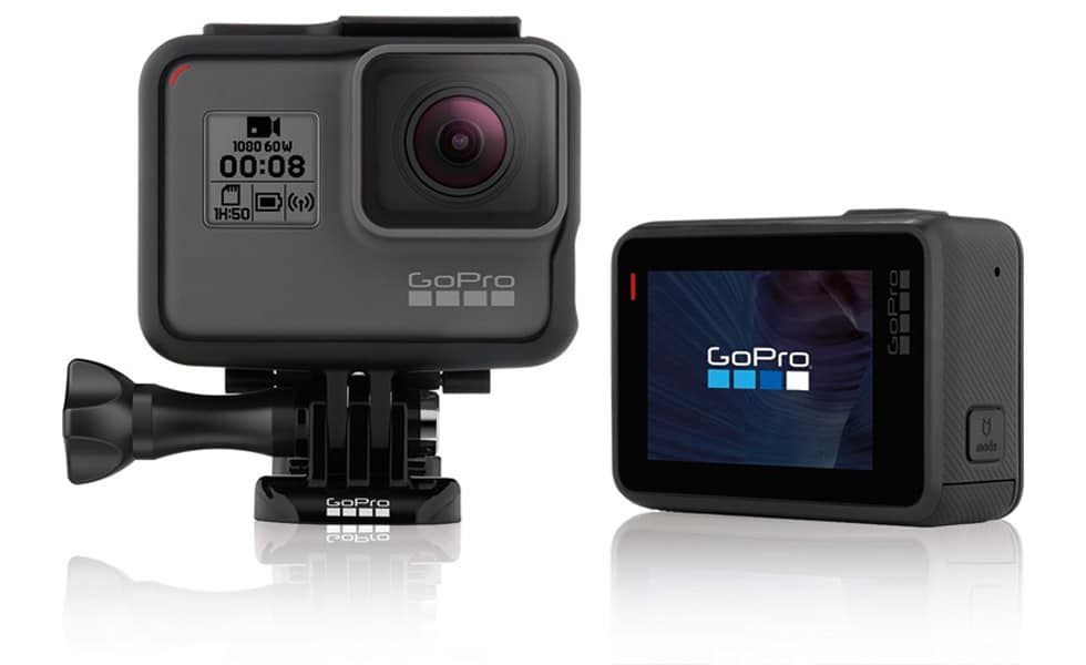 GoPro Hero 5 Black Friday