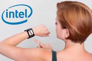 Intel quitte le marché des montes connectées