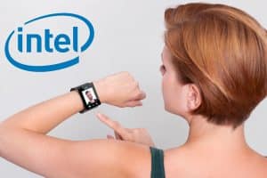 Intel quitte le marché des montes connectées