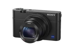 sony rx100 iv