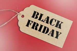 Black Friday Week-end