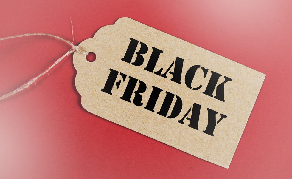 Black Friday Week-end