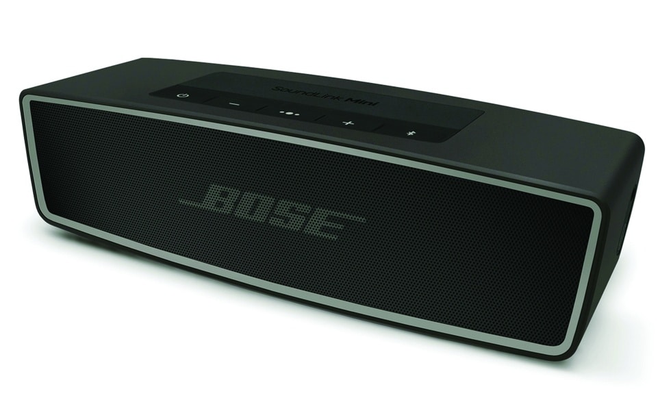 Bose SoundLink Black Friday