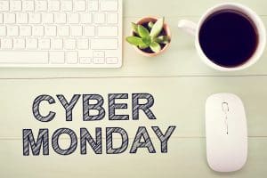 Cyber Monday 2016