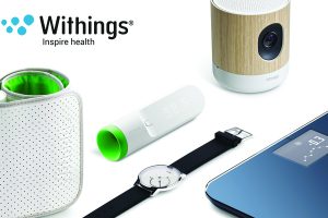 Promotion Withings Black Friday 2016