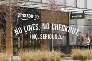 Amazon Go