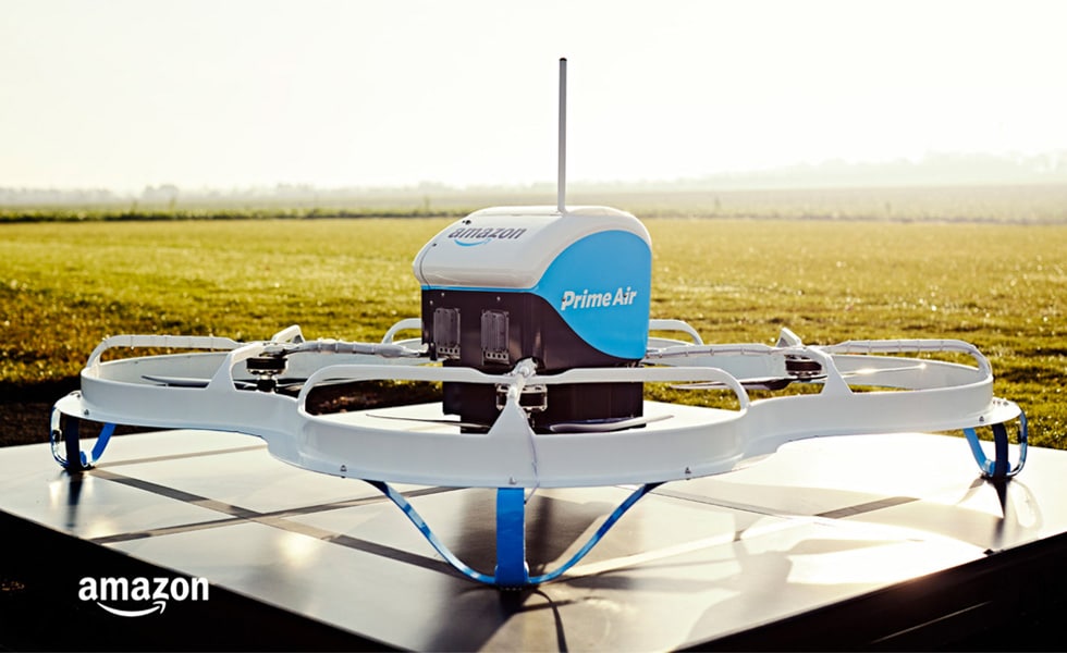 Amazon Prime Air