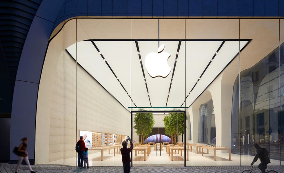 Apple Store