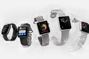 Apple Watch Series 2