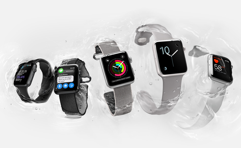 Apple Watch Series 2